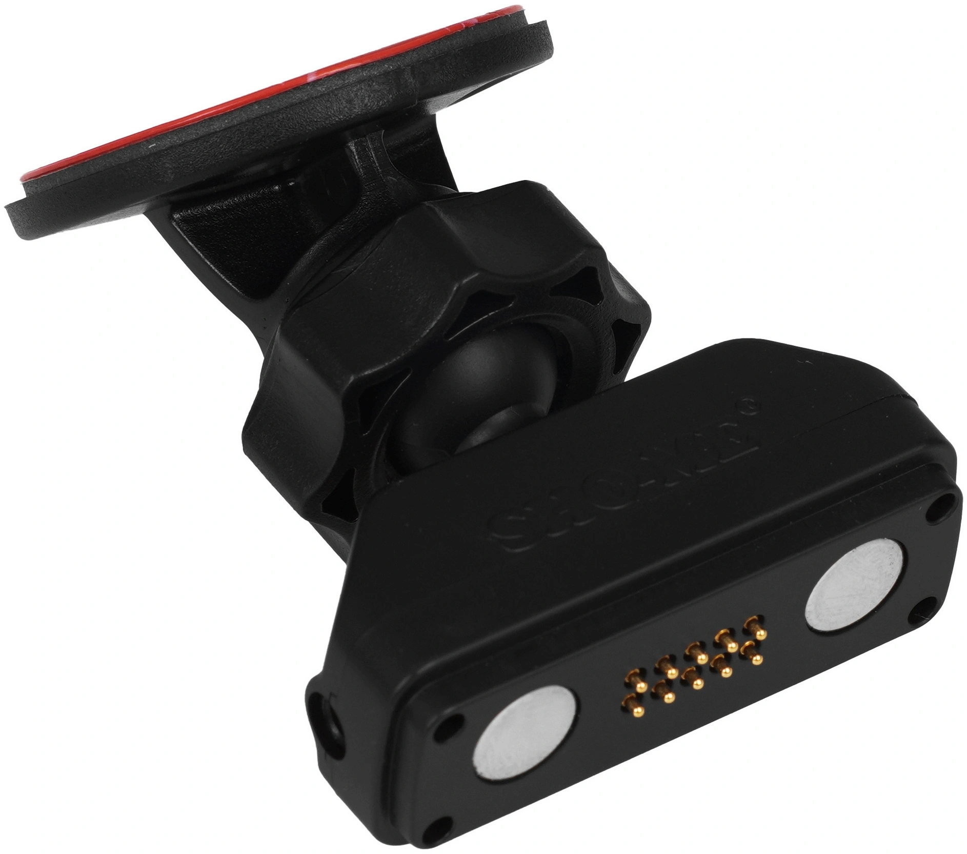 Видеорегистратор с радар-детектором Sho-Me COMBO MIRAGE WIFI DUO черный 2160p 140гр. GPS MStar 8627 — миниатюра 13
