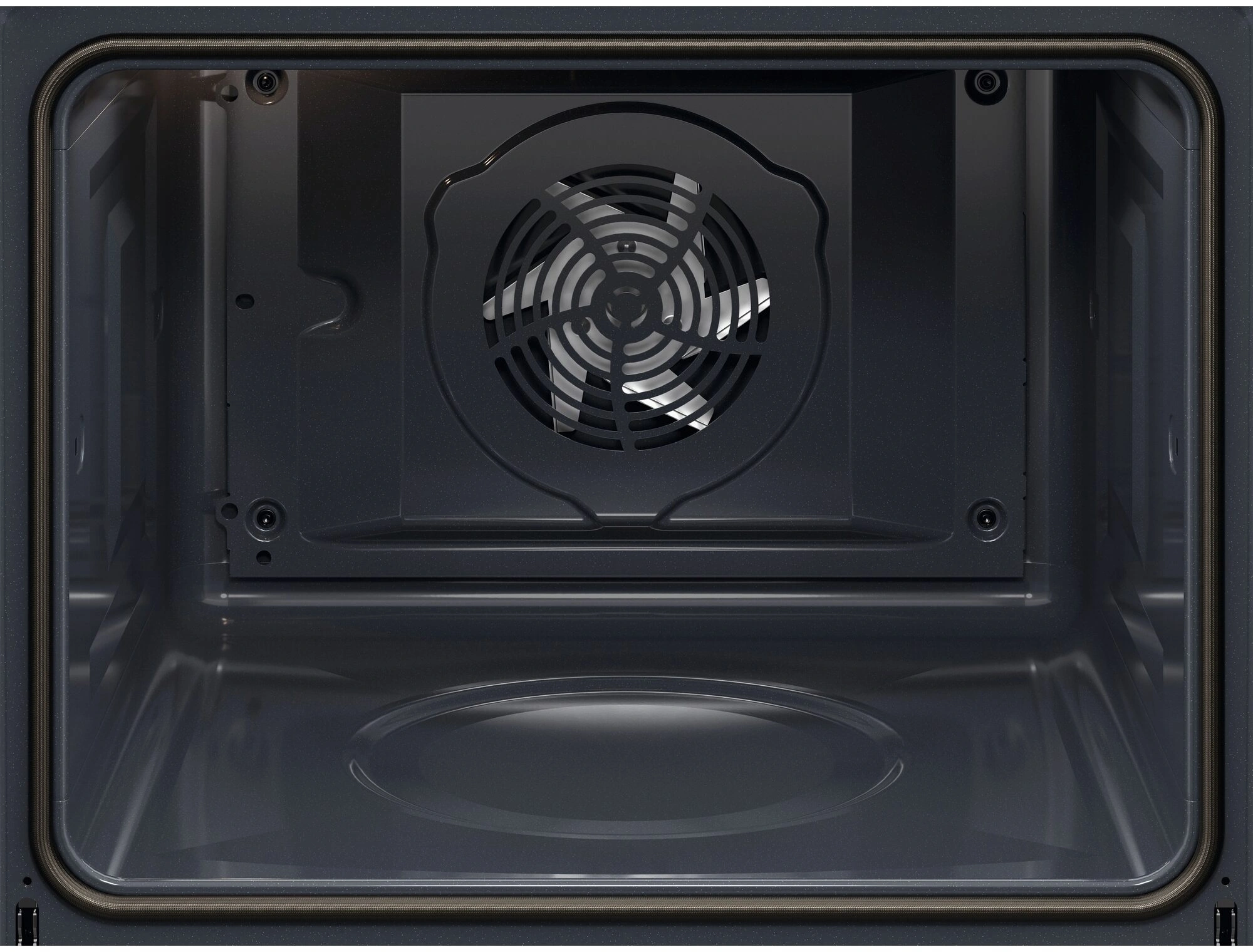 Духовой шкаф Электрический Electrolux EOE8P39H черный — миниатюра 6