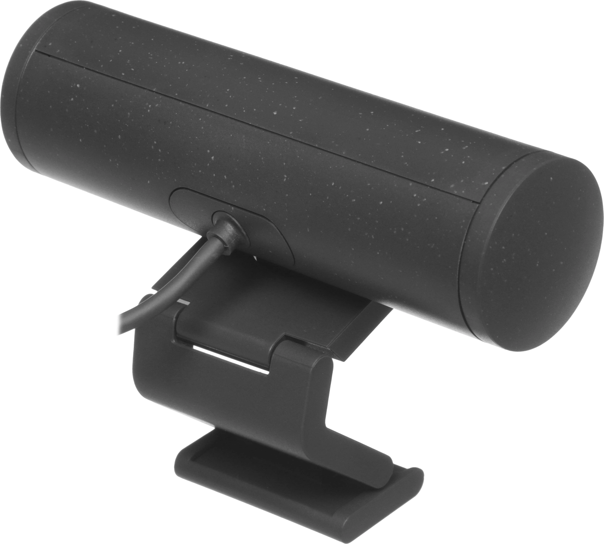 Камера Web Logitech HD Webcam Brio 500 черный 4Mpix (1920x1080) USB Type-C с микрофоном (960-001423) — миниатюра 4