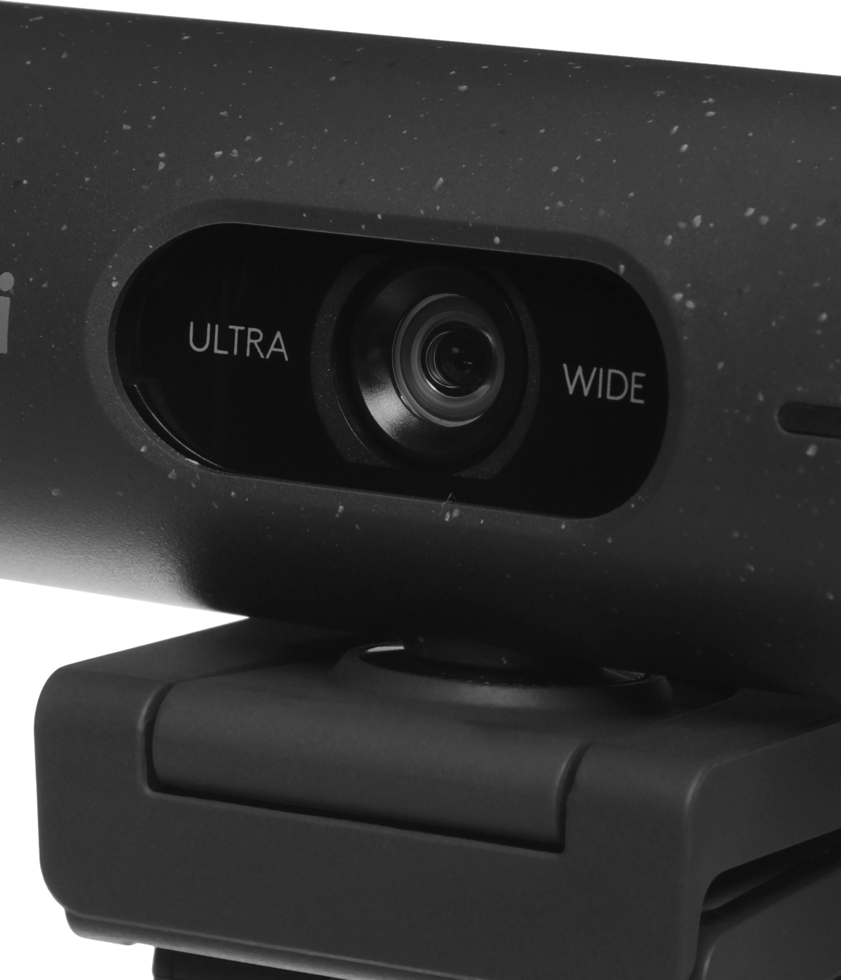 Камера Web Logitech HD Webcam Brio 500 черный 4Mpix (1920x1080) USB Type-C с микрофоном (960-001423) — миниатюра 11