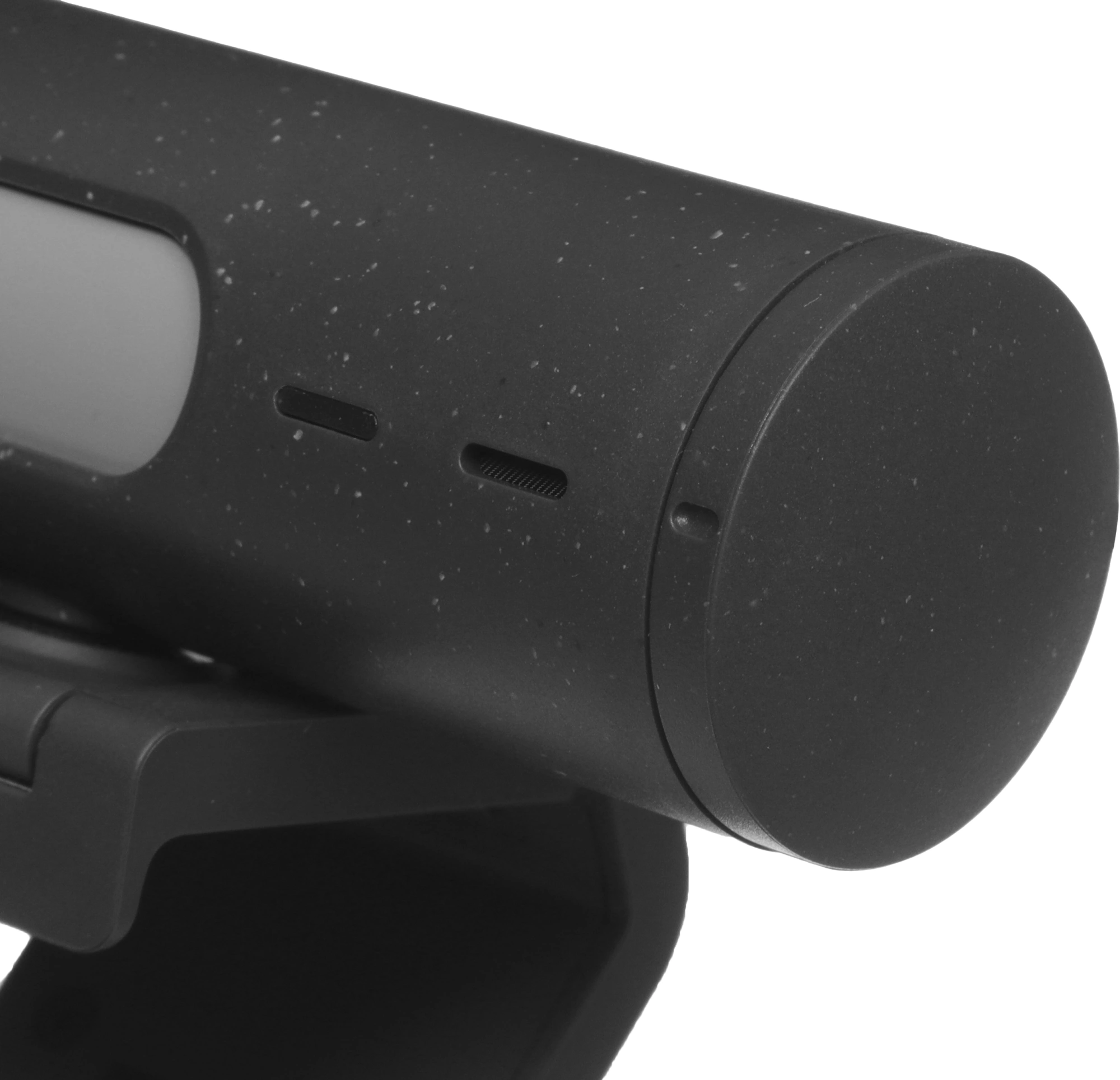 Камера Web Logitech HD Webcam Brio 500 черный 4Mpix (1920x1080) USB Type-C с микрофоном (960-001423) — миниатюра 3