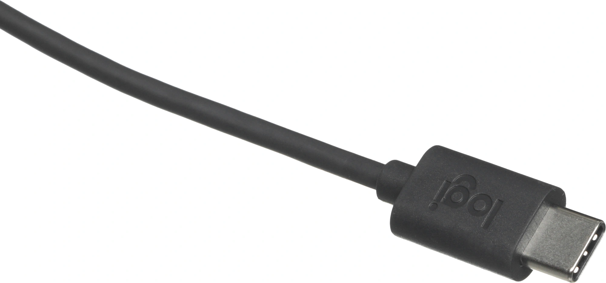 Камера Web Logitech HD Webcam Brio 500 черный 4Mpix (1920x1080) USB Type-C с микрофоном (960-001423) — миниатюра 6