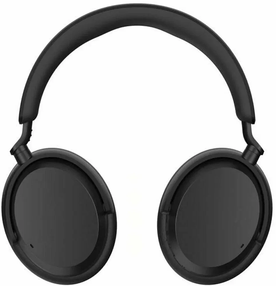 Гарнитура мониторные Sennheiser Accentum Wireless черный беспроводные bluetooth оголовье (700174 ACAEBT BLACK) — миниатюра 3