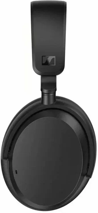 Гарнитура мониторные Sennheiser Accentum Wireless черный беспроводные bluetooth оголовье (700174 ACAEBT BLACK) — миниатюра 4