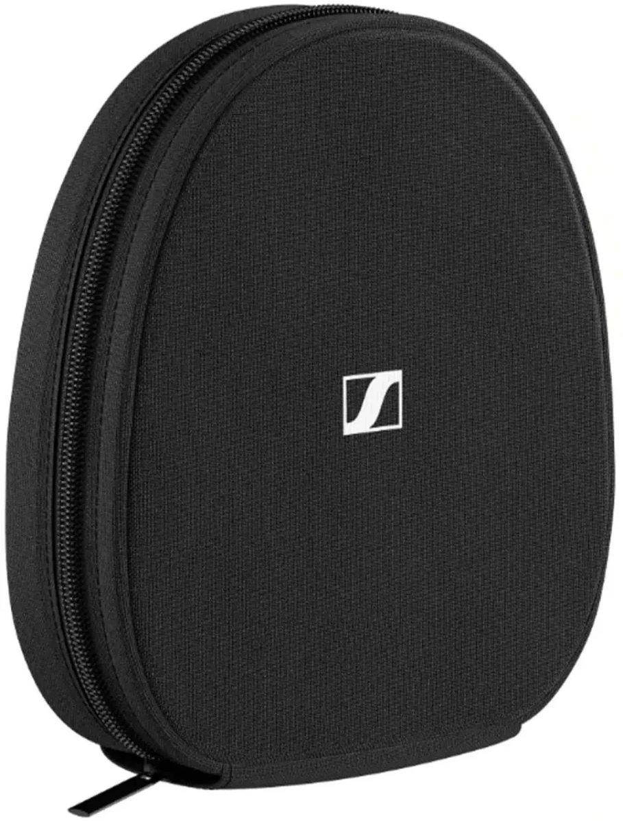 Гарнитура мониторные Sennheiser Accentum Plus 1.2м черный беспроводные bluetooth оголовье (700176 ACPAEBT BLACK) — миниатюра 5