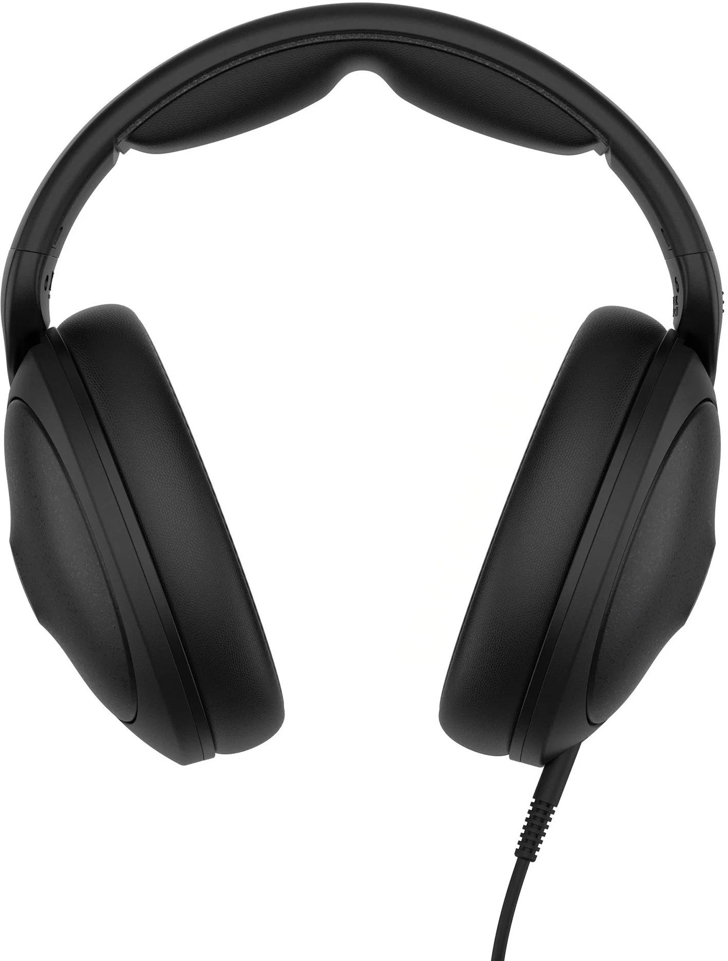 Наушники мониторные Sennheiser HD 620S 1.8м черный проводные оголовье (700401) — миниатюра 2