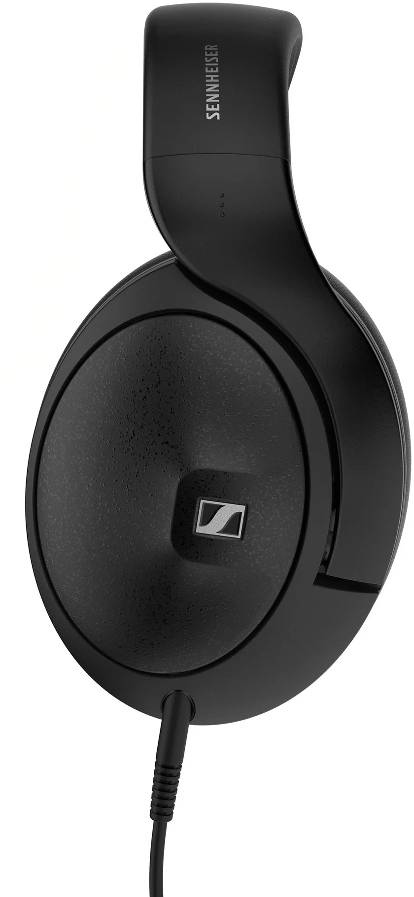 Наушники мониторные Sennheiser HD 620S 1.8м черный проводные оголовье (700401) — миниатюра 3