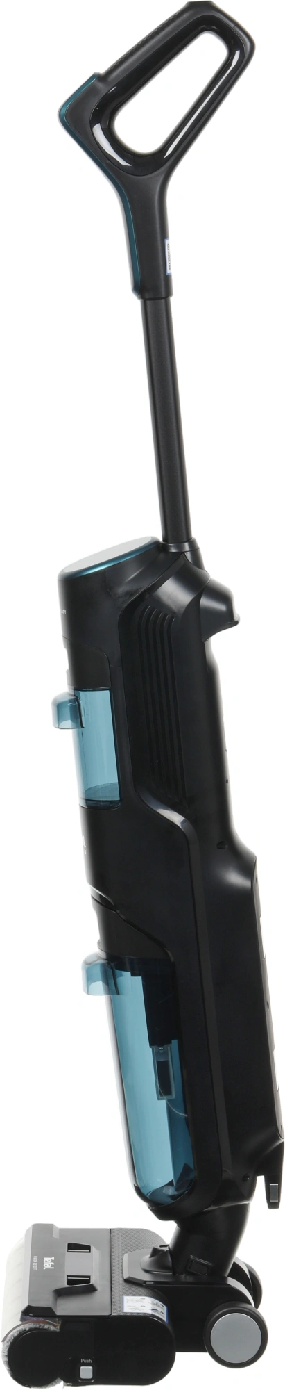 Пылесос моющий Tefal X-Clean 5 GF5555F0 200Вт серый/черный — миниатюра 15