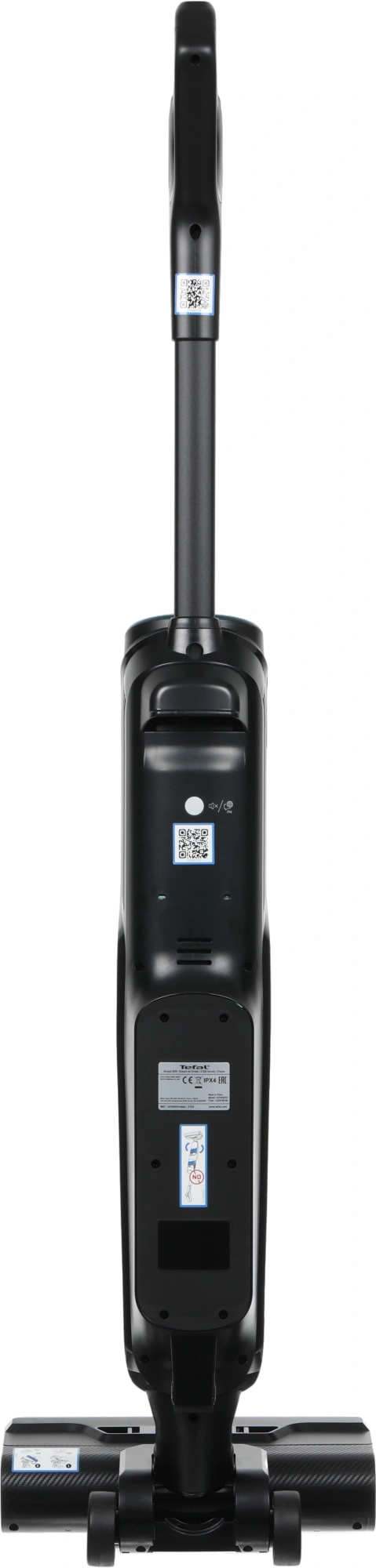 Пылесос моющий Tefal X-Clean 5 GF5555F0 200Вт серый/черный — миниатюра 16