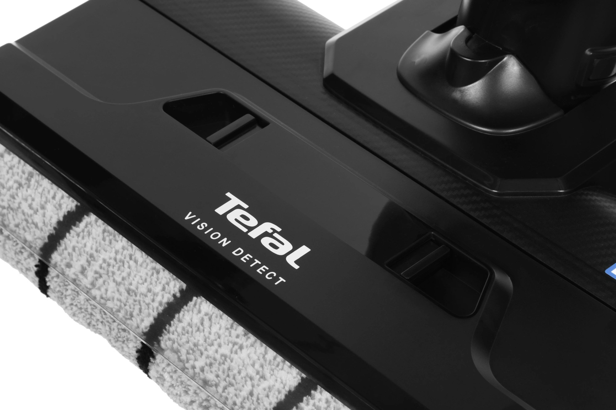 Пылесос моющий Tefal X-Clean 5 GF5555F0 200Вт серый/черный — миниатюра 13