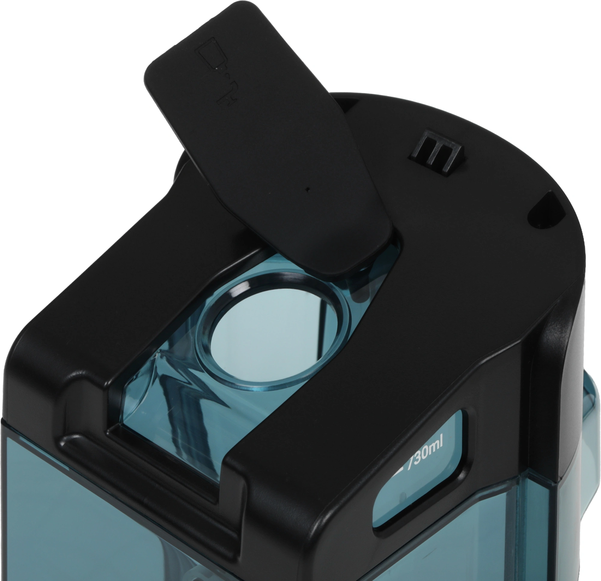 Пылесос моющий Tefal X-Clean 5 GF5555F0 200Вт серый/черный — миниатюра 21