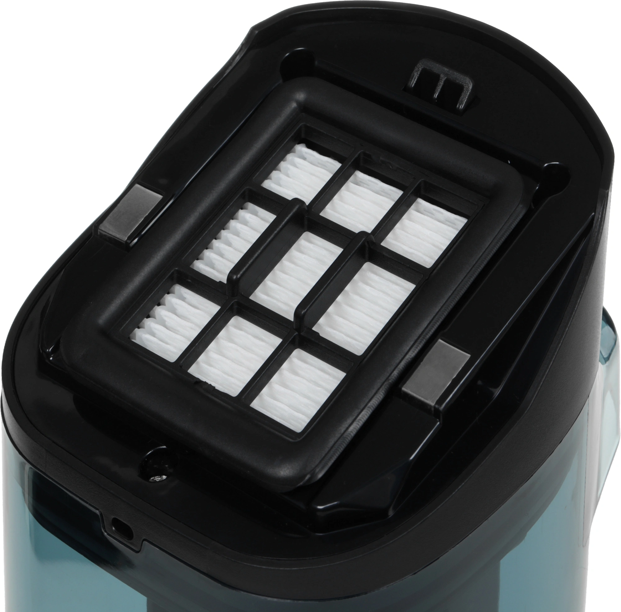 Пылесос моющий Tefal X-Clean 5 GF5555F0 200Вт серый/черный — миниатюра 22
