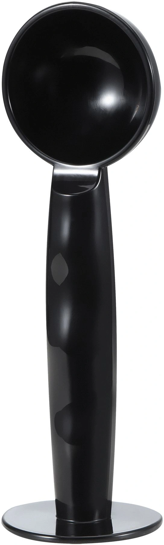 Кофеварка рожковая Polaris PCM 1551E Adore Crema 1500Вт черный — миниатюра 18