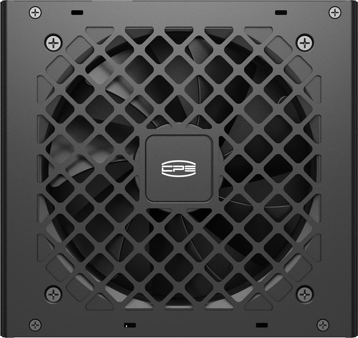 Блок питания PcCooler ATX 850W KN850 80+ gold (20+4pin) APFC 120mm fan 7xSATA Cab Manag RTL — миниатюра 5