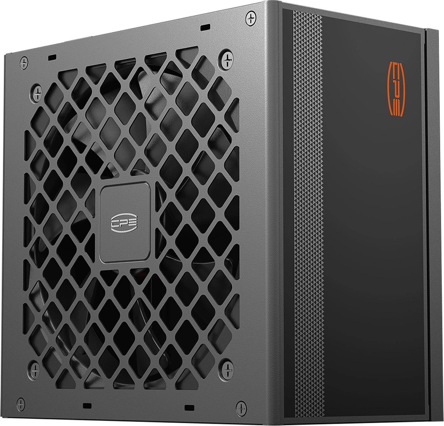 Блок питания PcCooler ATX 1000W KN1000 80+ gold (20+4pin) APFC 120mm fan 9xSATA Cab Manag RTL — миниатюра 6