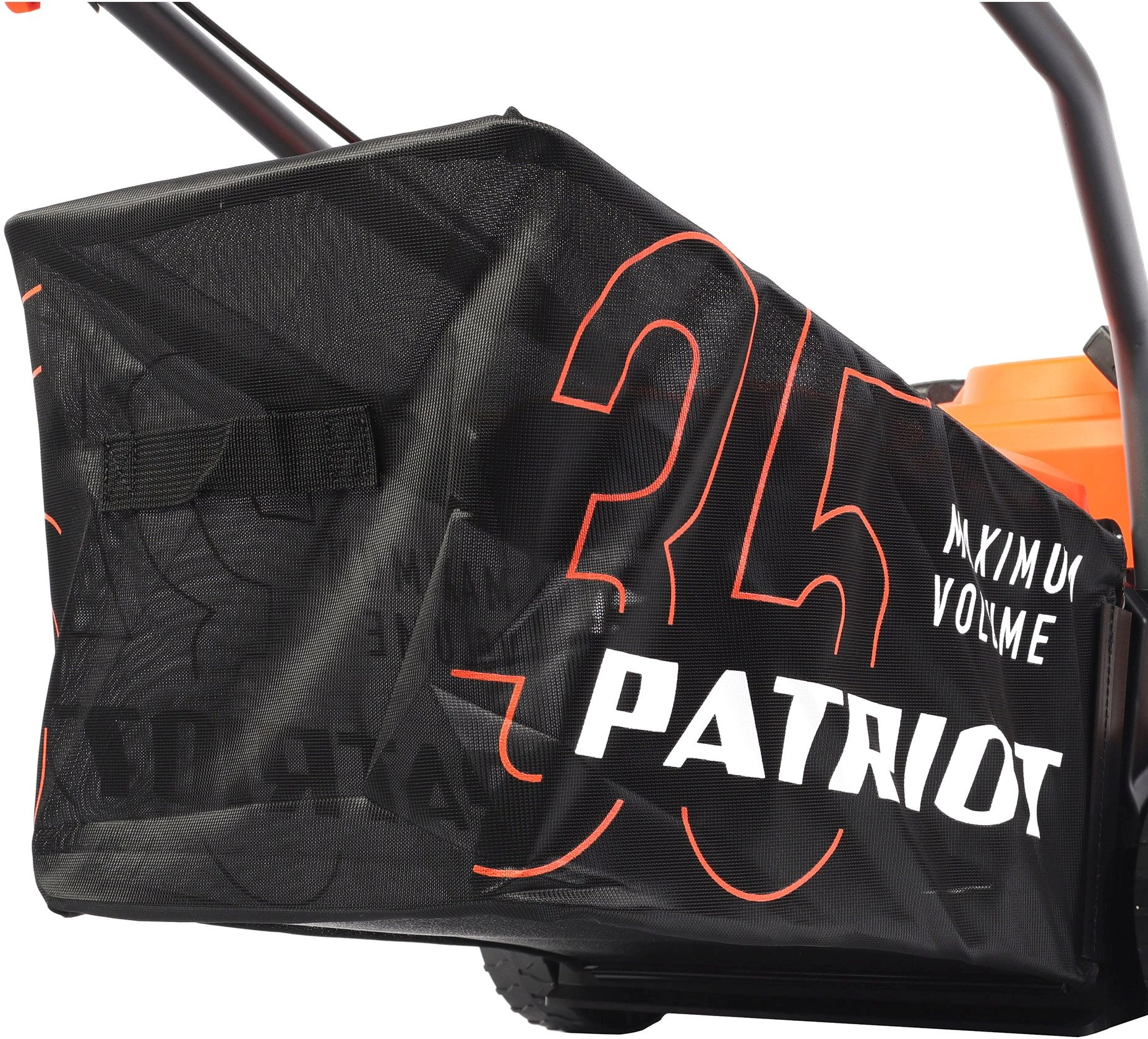 Газонокосилка роторная Patriot PT 390 (512109390) 1840Вт — миниатюра 10