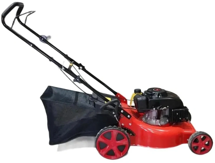 Газонокосилка роторная Edon GML-460/4600 (20845) — миниатюра 3