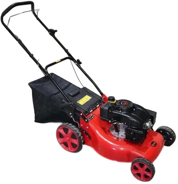 Газонокосилка роторная Edon GML-460/4600 (20845) — миниатюра 4
