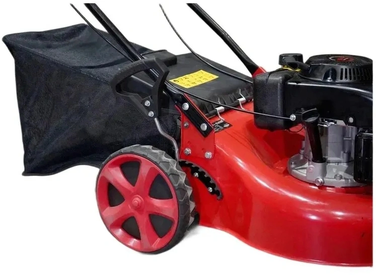 Газонокосилка роторная Edon GML-460/4600 (20845) — миниатюра 5