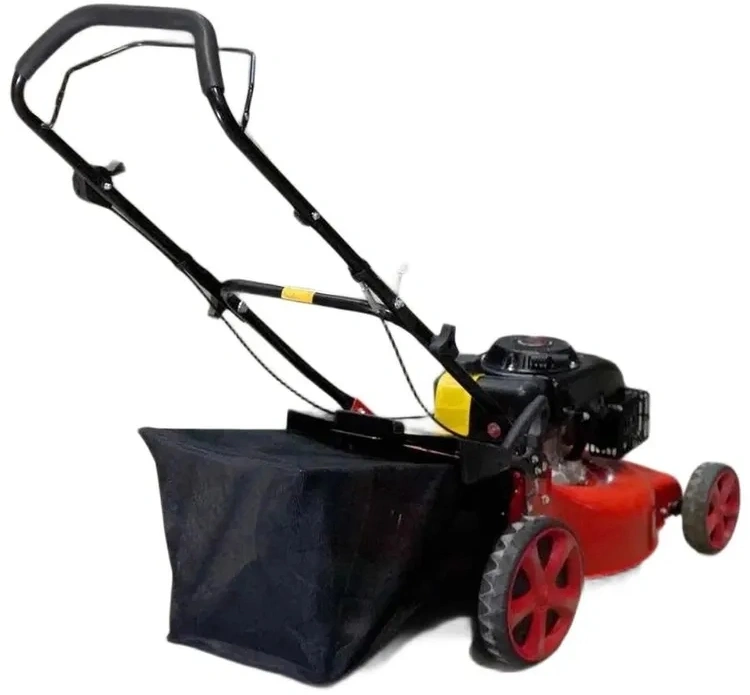 Газонокосилка роторная Edon GML-460/4600 (20845) — миниатюра 6