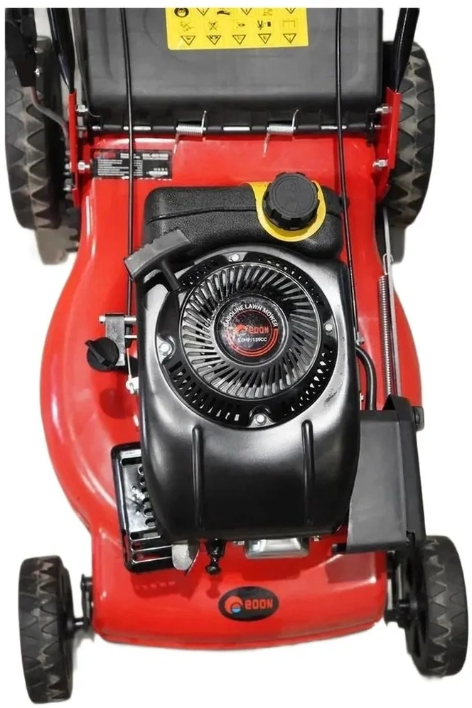 Газонокосилка роторная Edon GML-460/4600 (20845) — миниатюра 8