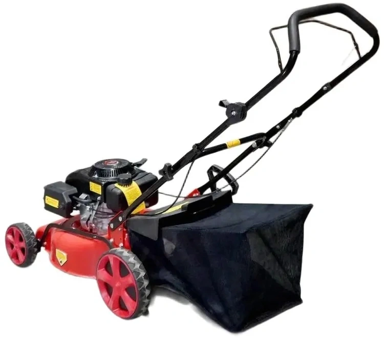 Газонокосилка роторная Edon GML-460/4600 (20845) — миниатюра 9