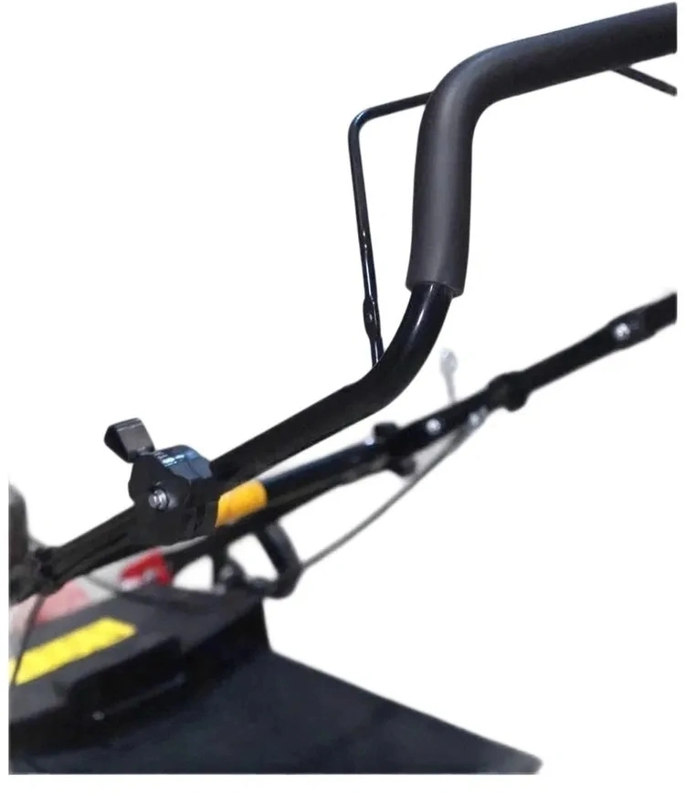 Газонокосилка роторная Edon GML-460/4600 (20845) — миниатюра 11
