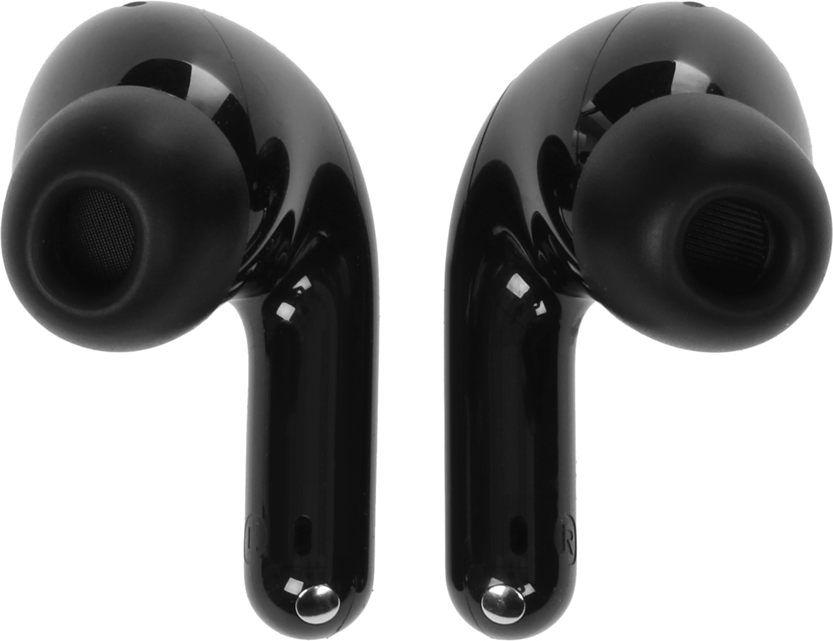 Гарнитура внутриканальные Xiaomi Redmi Buds 8 Lite черный беспроводные bluetooth в ушной раковине (BHR08OMGL) — миниатюра 5