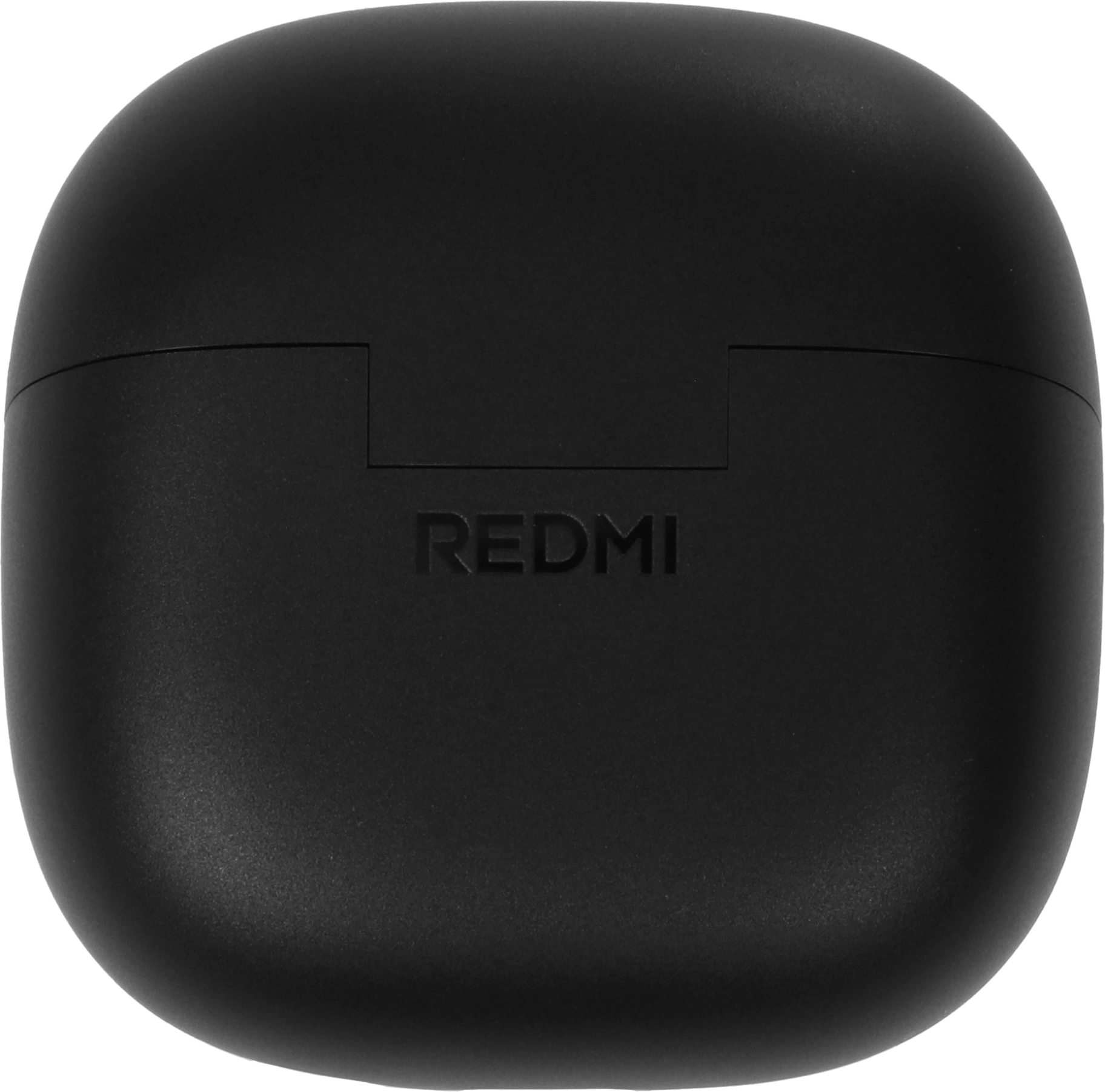 Гарнитура внутриканальные Xiaomi Redmi Buds 8 Lite черный беспроводные bluetooth в ушной раковине (BHR08OMGL) — миниатюра 12