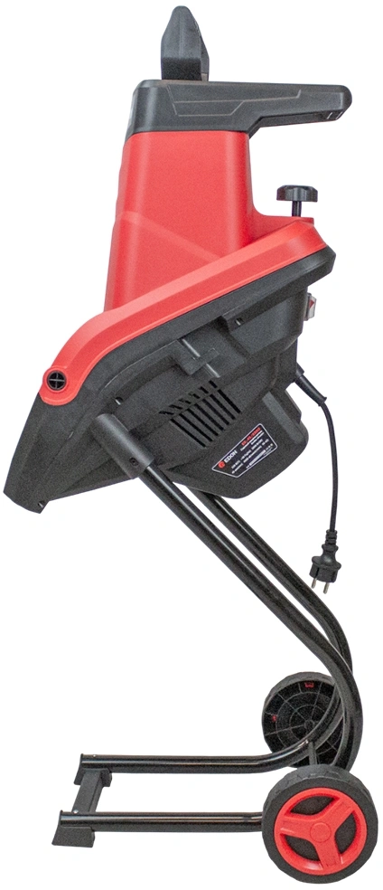 Садовый измельчитель Edon ES-45/2800 2800Вт 4000об/мин — миниатюра 4