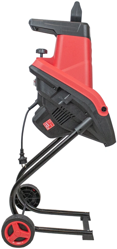 Садовый измельчитель Edon ES-45/2800 2800Вт 4000об/мин — миниатюра 6
