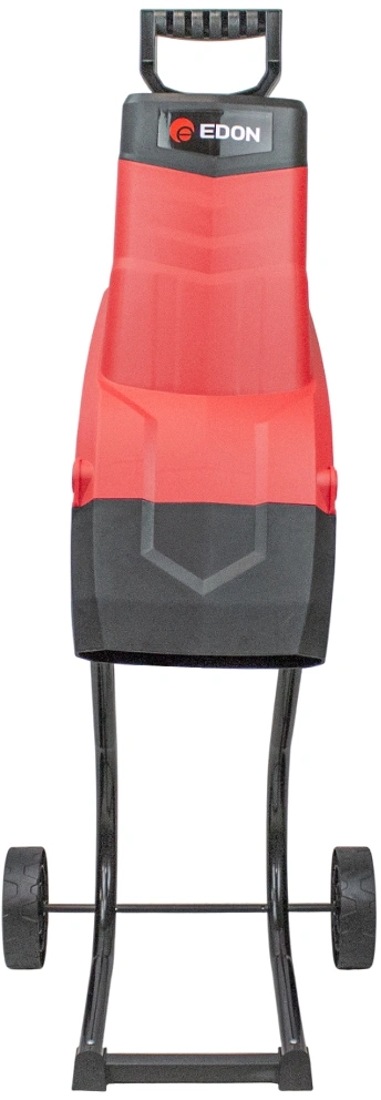 Садовый измельчитель Edon ES-45/2800 2800Вт 4000об/мин — миниатюра 7