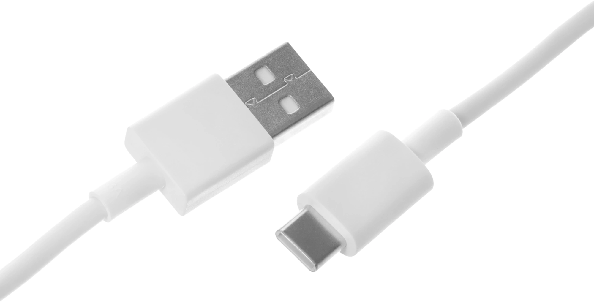 Кабель Xiaomi BHR087GGL USB (m)-USB Type-C (m) 1м белый коробка — миниатюра 2