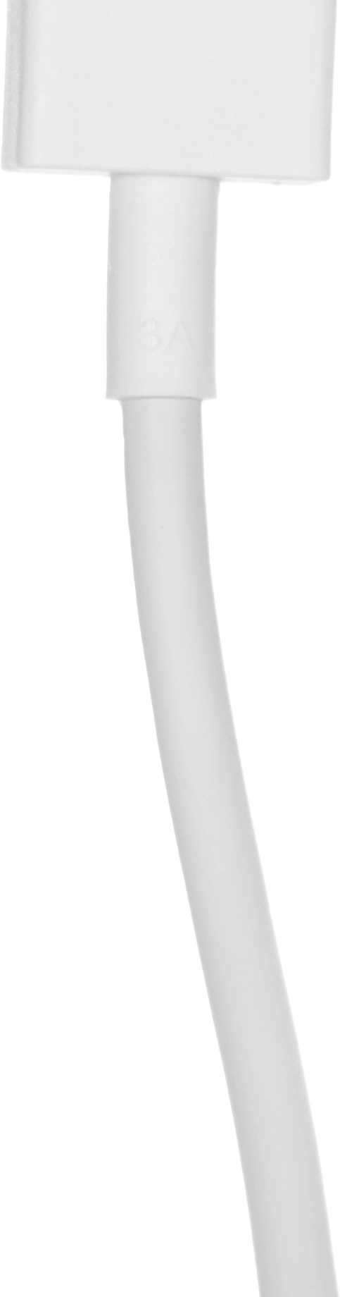 Кабель Xiaomi BHR087GGL USB (m)-USB Type-C (m) 1м белый коробка — миниатюра 3
