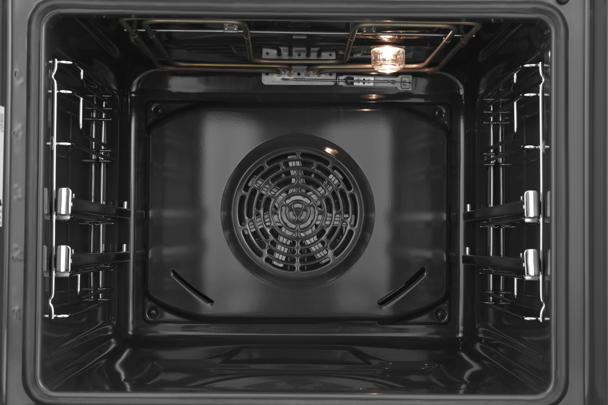 Духовой шкаф Электрический Hotpoint FE8 S832 JSH WH белый — миниатюра 6