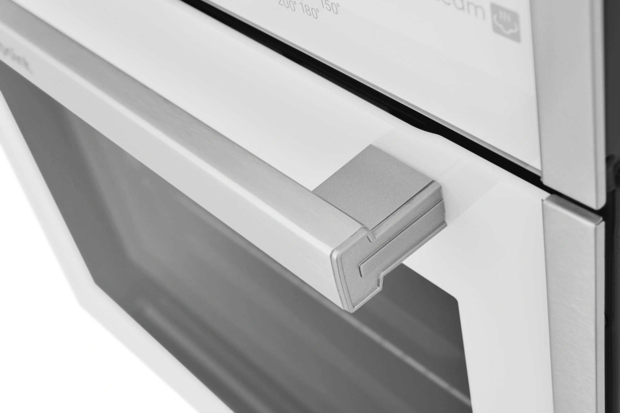 Духовой шкаф Электрический Hotpoint FE8 S832 JSH WH белый — миниатюра 8