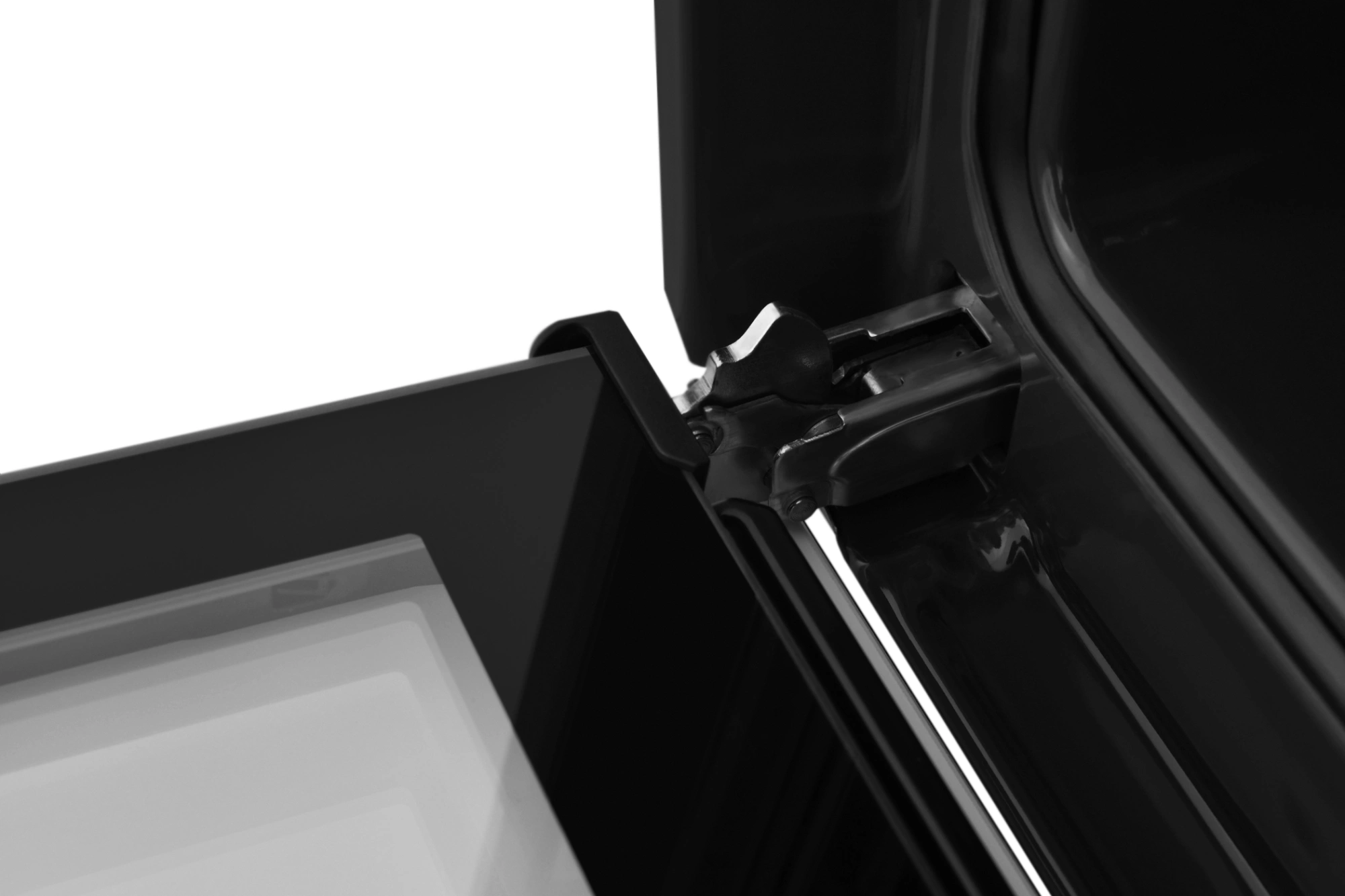 Духовой шкаф Электрический Hotpoint FE8 S832 JSH WH белый — миниатюра 9