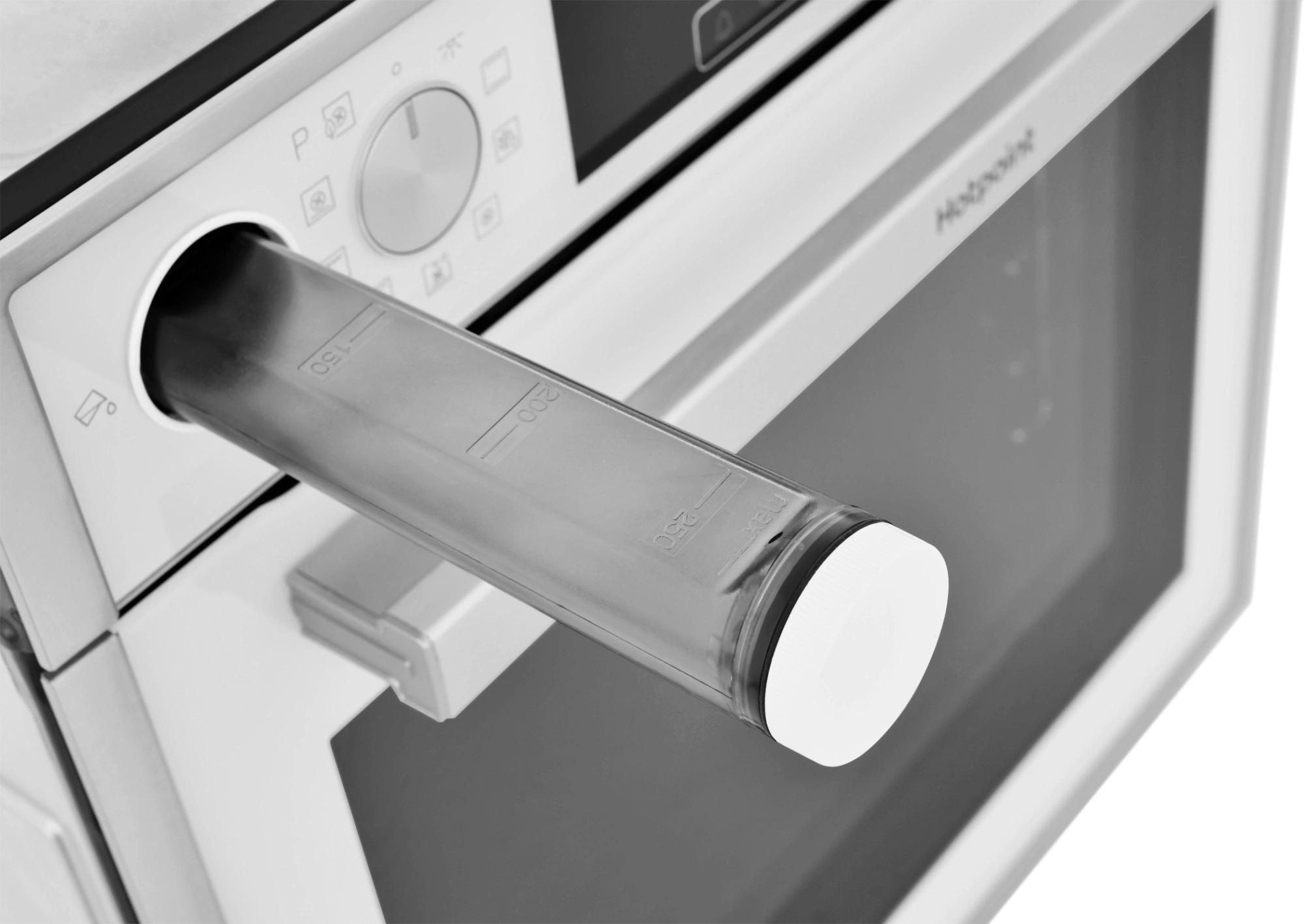 Духовой шкаф Электрический Hotpoint FE8 S832 JSH WH белый — миниатюра 13