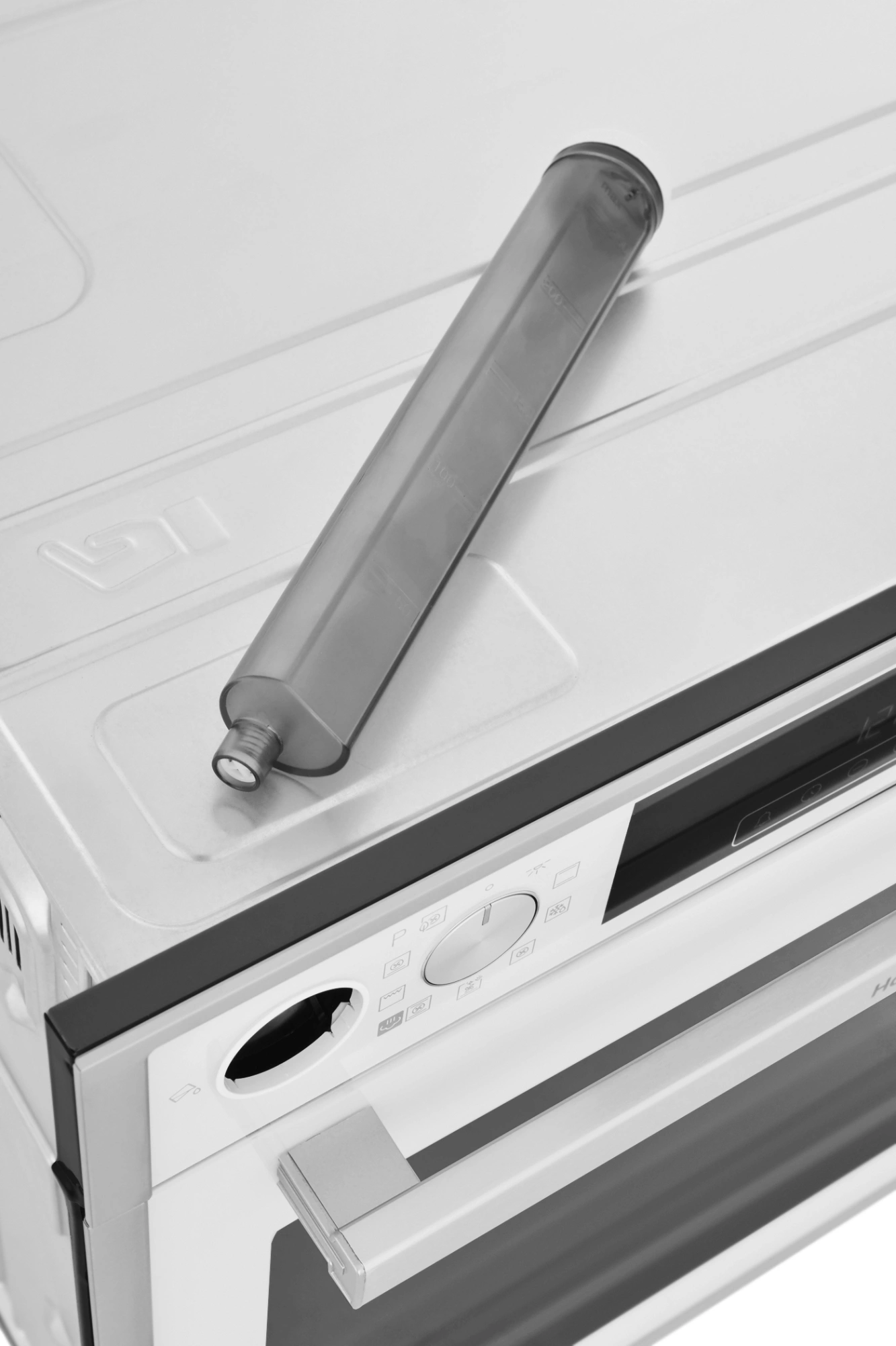 Духовой шкаф Электрический Hotpoint FE8 S832 JSH WH белый — миниатюра 14