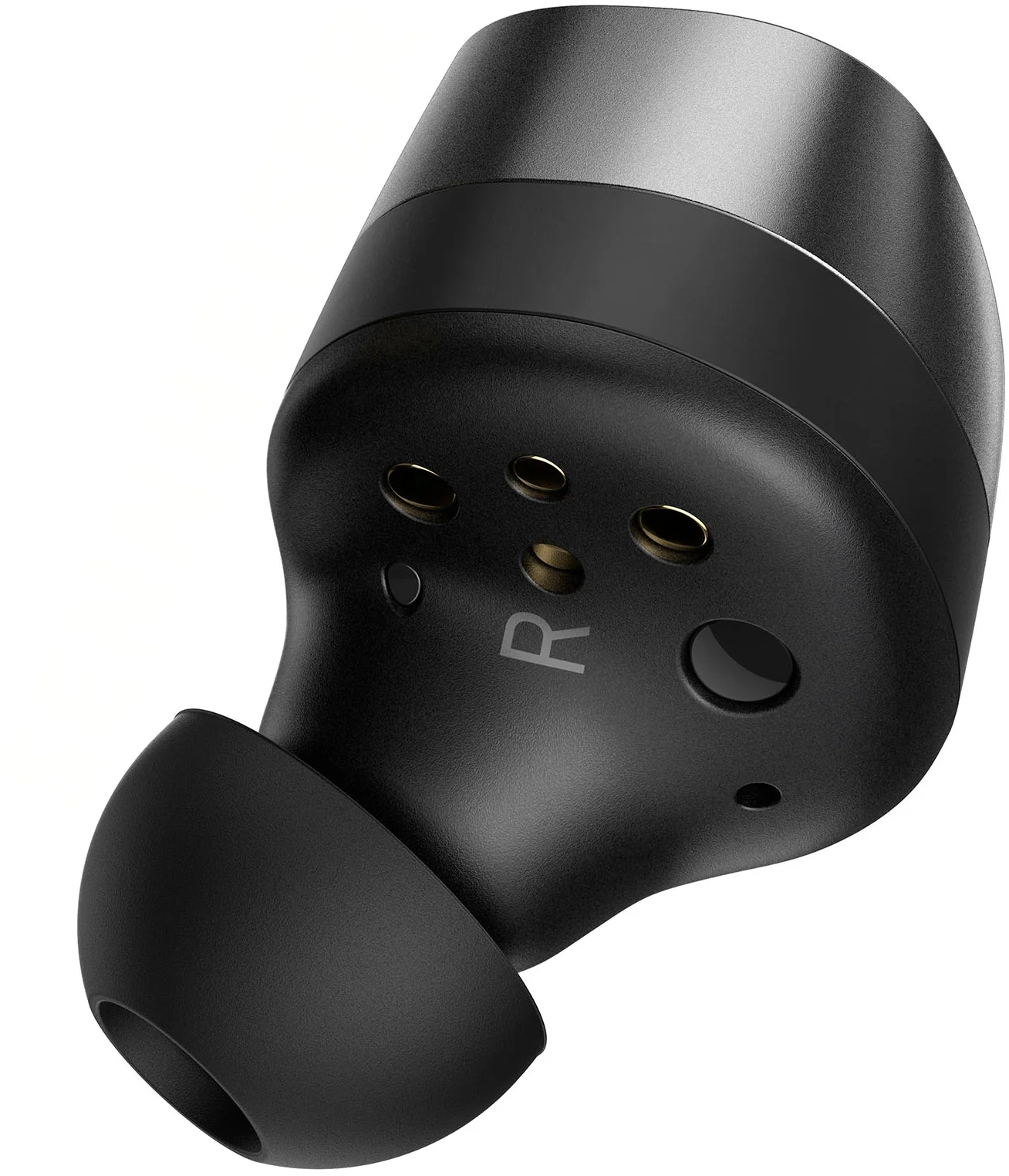 Гарнитура внутриканальные Sennheiser Momentum True Wireless 4 граф. беспроводные bluetooth в ушной раковине (700365 MTW4 BLACK GRAPHITE) — миниатюра 7