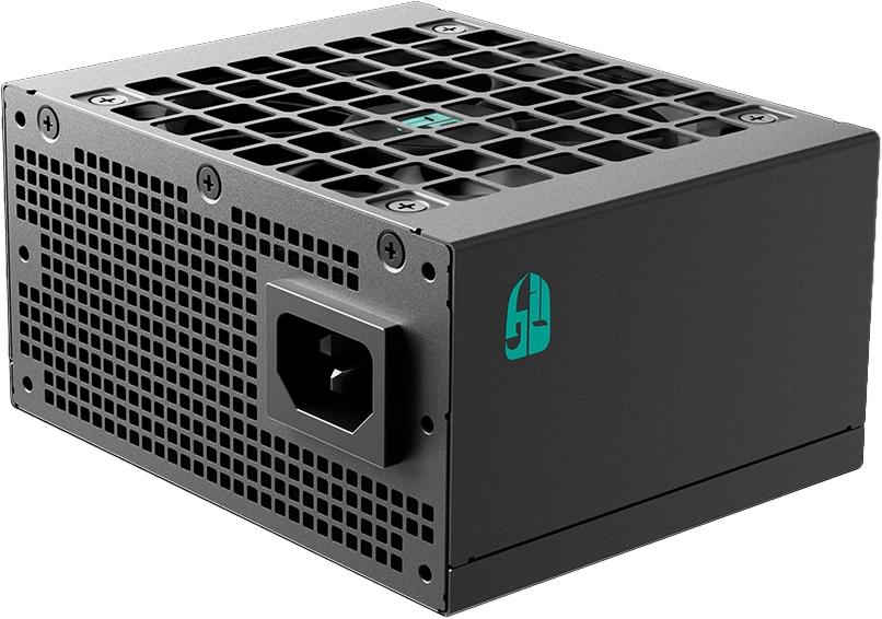 Блок питания Deepcool SFX 850W PS850P (20+4pin) APFC 92mm fan 6xSATA Cab Manag RTL — миниатюра 4