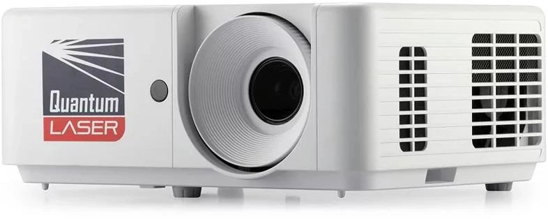 Проектор Infocus IN1006SL DLP 4000Lm ANSI (1280x800) 35000:1 ресурс лампы:30000часов 1xUSB typeA 2xHDMI 2.9кг — миниатюра 5