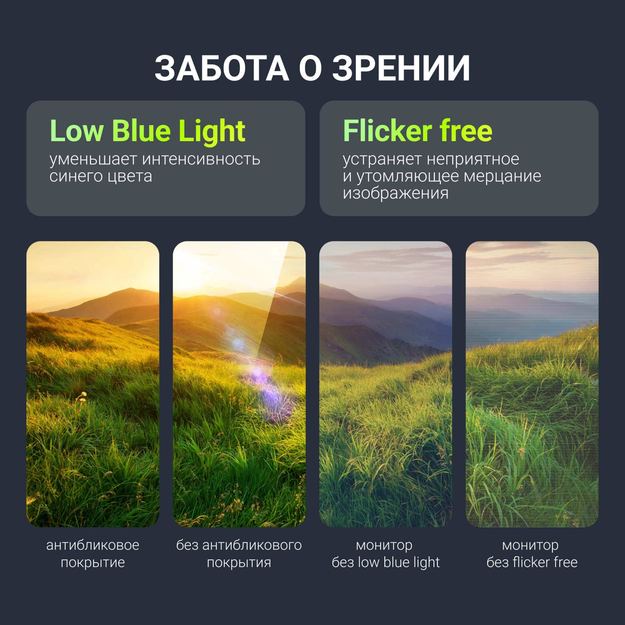 Монитор Digma 27" Progress 27P403F черный IPS LED 5ms 16:9 HDMI M/M матовая 250cd 178гр/178гр 1920x1080 120Hz DP FHD 4.1кг — миниатюра 12