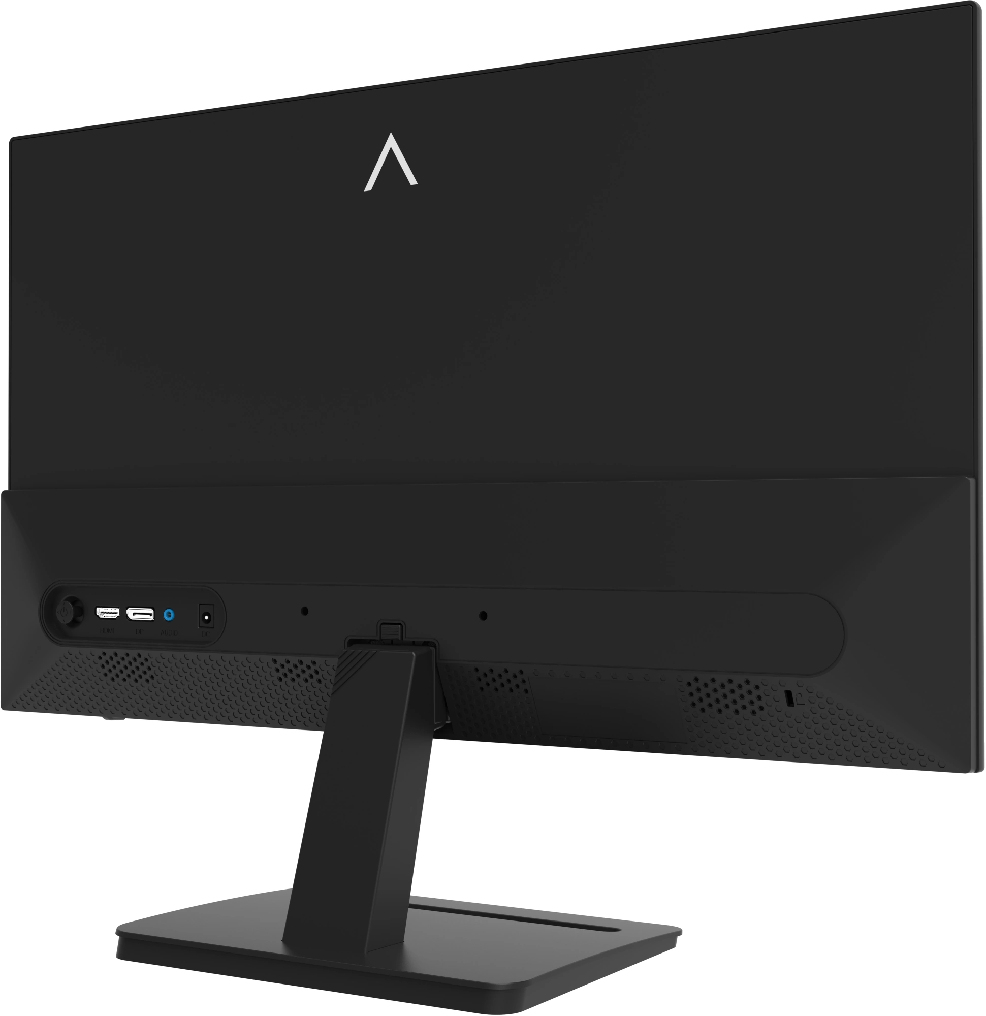 Монитор Digma 27" Progress 27P403F черный IPS LED 5ms 16:9 HDMI M/M матовая 250cd 178гр/178гр 1920x1080 120Hz DP FHD 4.1кг — миниатюра 4
