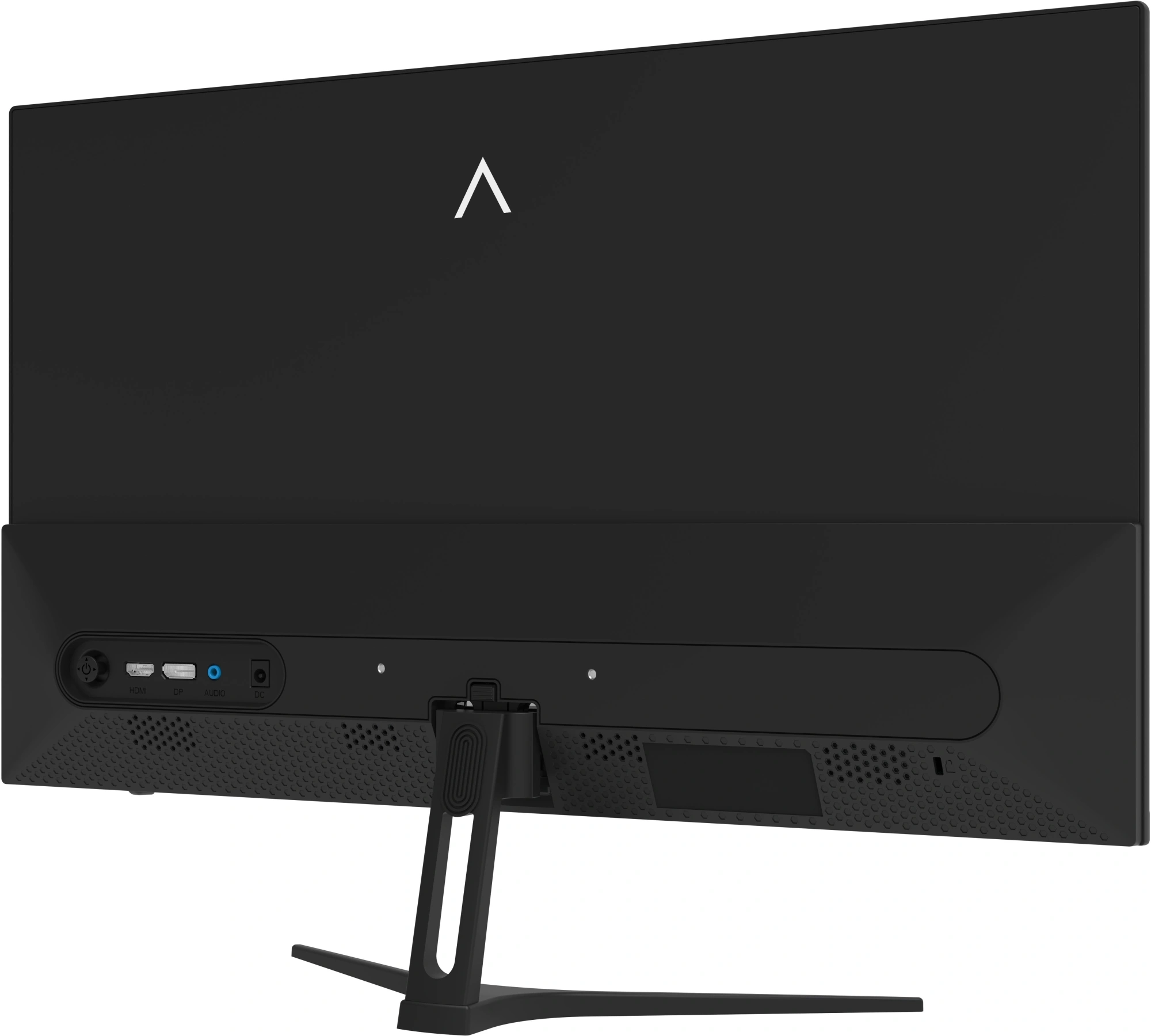 Монитор Digma 23.8" Overdrive 24P411F черный IPS LED 1ms 16:9 HDMI M/M матовая 250cd 178гр/178гр 1920x1080 180Hz G-Sync FreeSync DP FHD 2.8кг — миниатюра 3