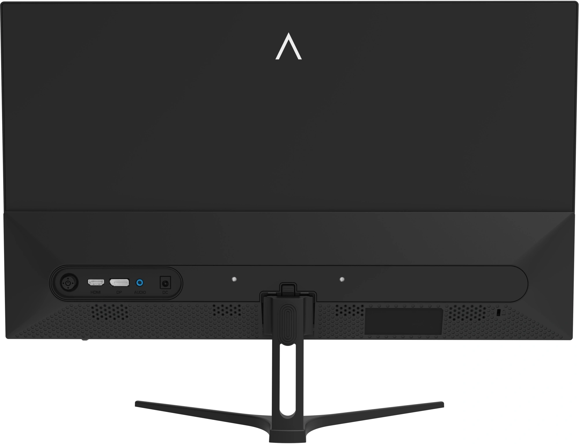 Монитор Digma 23.8" Overdrive 24P411F черный IPS LED 1ms 16:9 HDMI M/M матовая 250cd 178гр/178гр 1920x1080 180Hz G-Sync FreeSync DP FHD 2.8кг — миниатюра 4