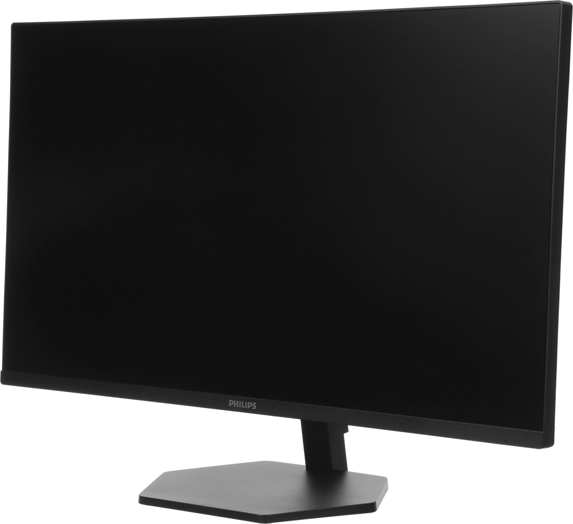 Монитор Philips 31.5" 32E1N3500 черный IPS LED 16:9 HDMI M/M матовая 1000:1 350cd 178гр/178гр 2560x1440 100Hz DP 2K USB 7.5кг — миниатюра 8