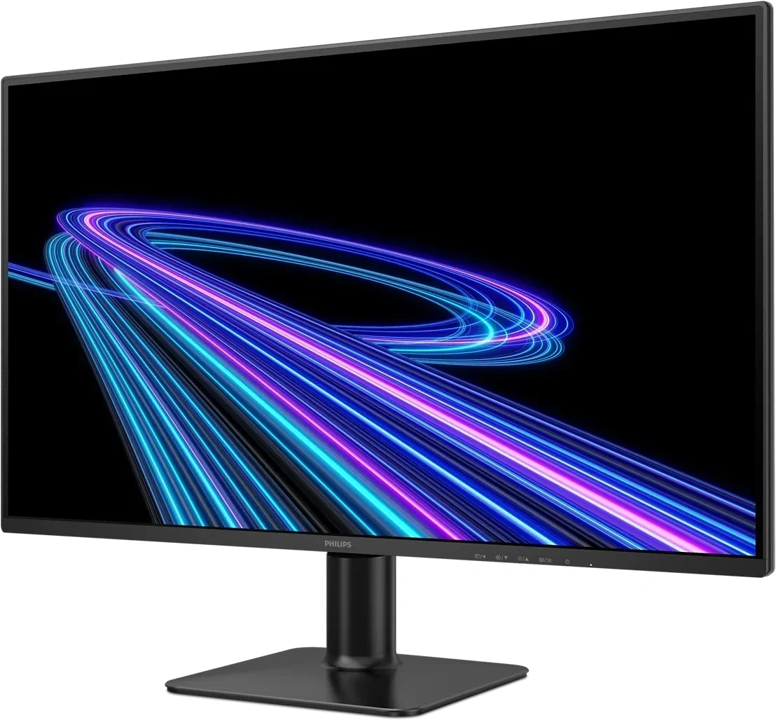 Монитор Philips 27" 27E2G2200 черный IPS LED 16:9 HDMI матовая 1500:1 300cd 178гр/178гр 1920x1080 144Hz DP FHD 3.24кг — миниатюра 2