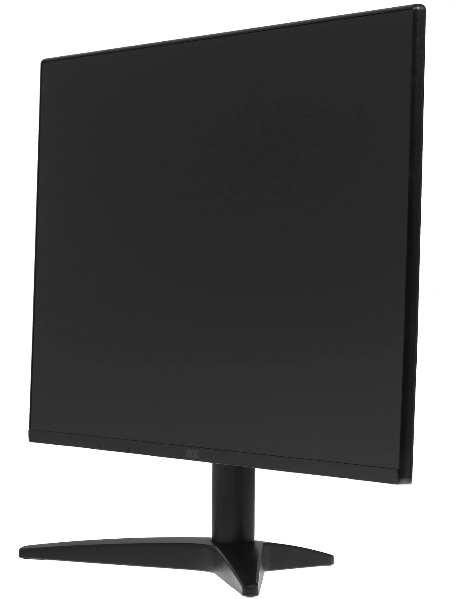 Монитор AOC 27" 27B36X черный IPS LED 16:9 HDMI матовая 300cd 178гр/178гр 1920x1080 144Hz DP FHD — миниатюра 4