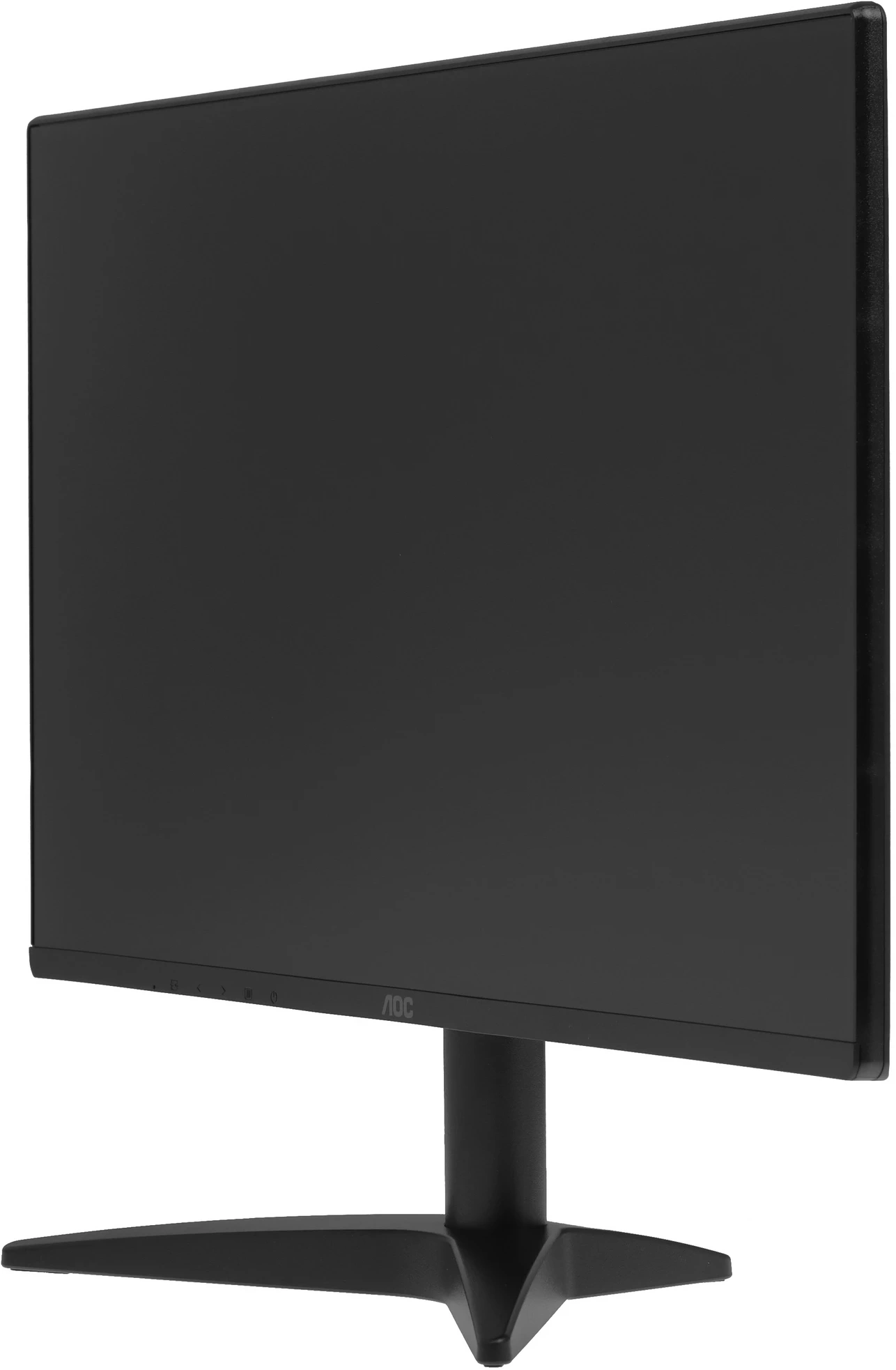 Монитор AOC 23.8" 24B36X черный IPS LED 16:9 HDMI матовая 300cd 178гр/178гр 1920x1080 144Hz DP FHD 2.52кг — миниатюра 4